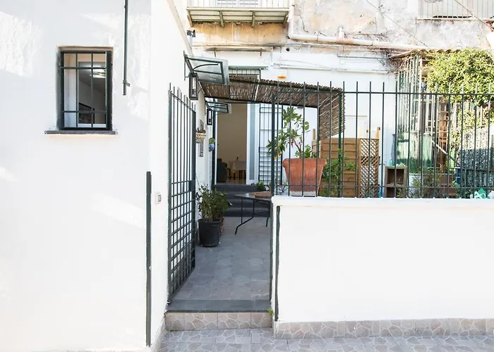 Vico20Napoli - Guest House