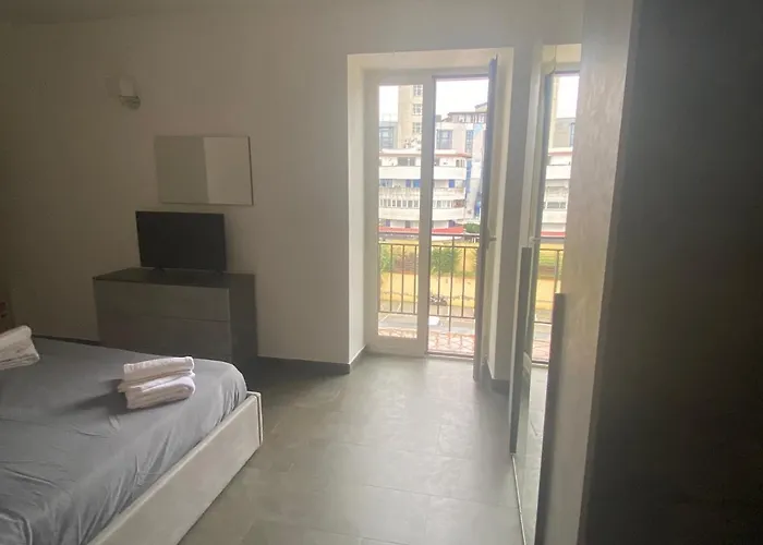 Casa vacanza Tre regine Napoli