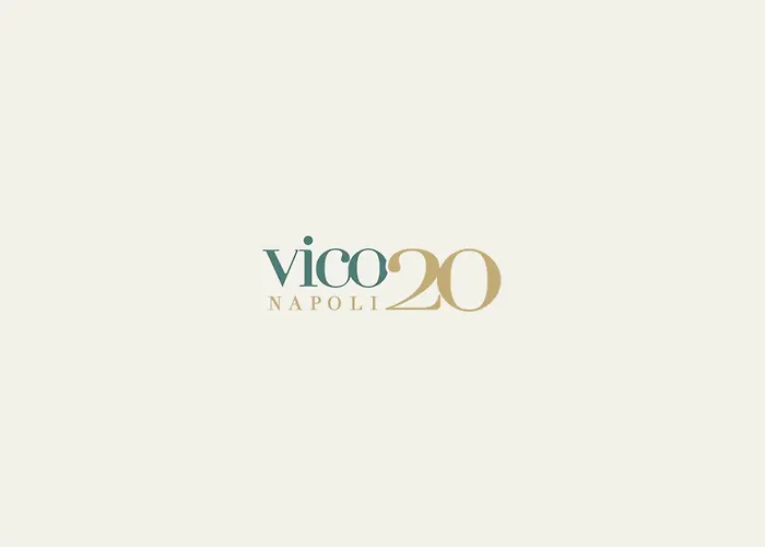 Vico20Napoli - Guest House